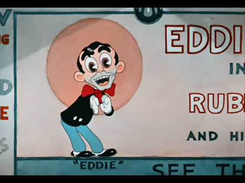 "Merrily We Roll Along" Version From Billboard Frolics [With Subtitles]