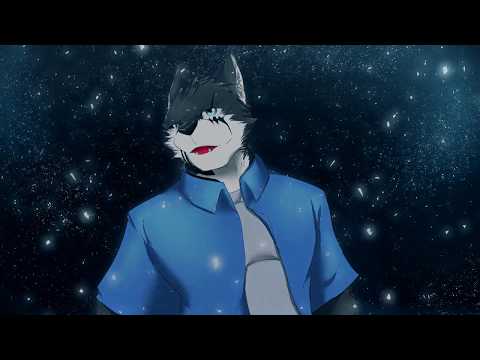 【UTAU獣人リンク】Does The Night Sky Know Everything? 【Darky Ryu [ダーキ 竜]】