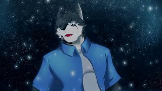 【UTAU獣人リンク】Does The Night Sky Know Everything? 【Darky Ryu [ダーキ 竜]】