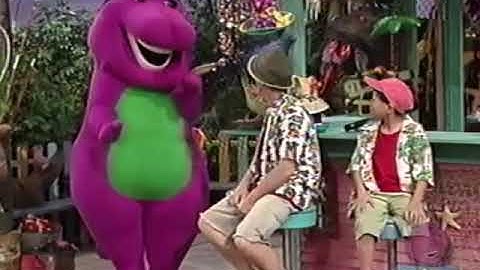 Beach Party (Demo Version) Part 32