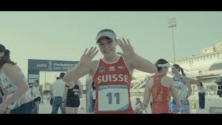 Feel The Energy | Modern Pentathlon World Championship 2026