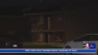 3 in custody after SWAT standoff in Springville, 1 dead