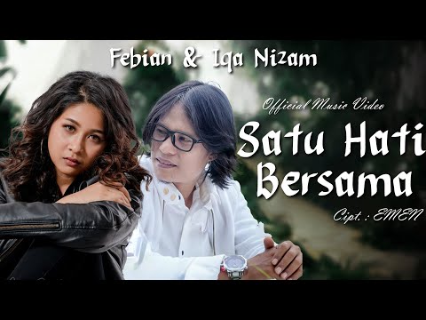 Video Satu Hati Bersama