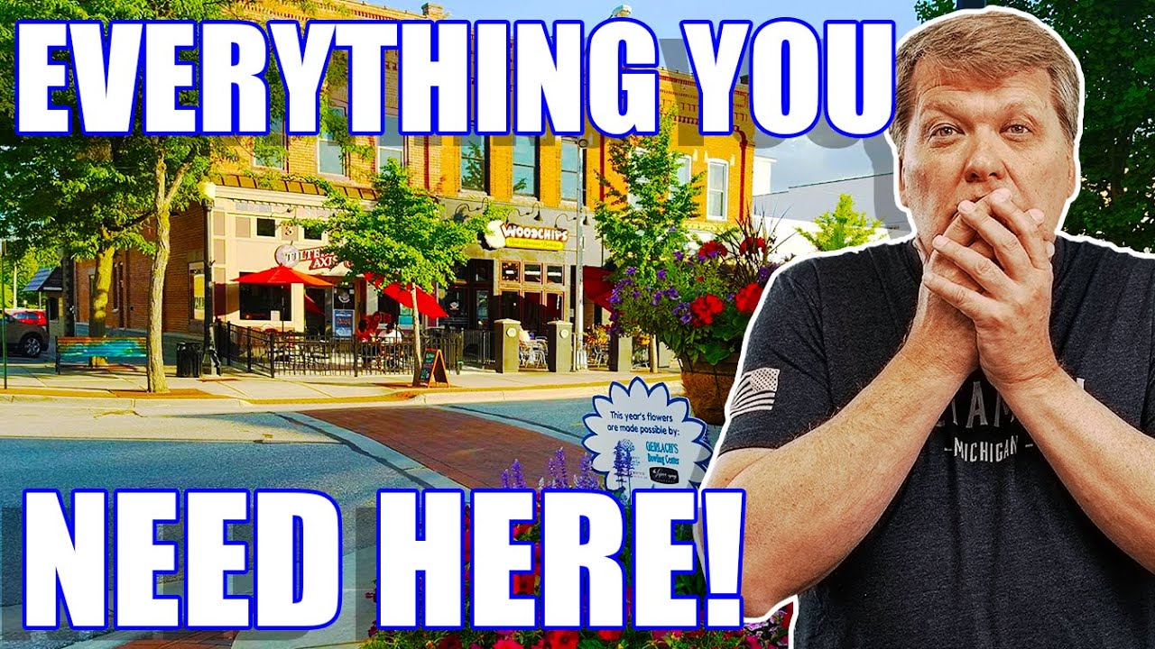 ALL ABOUT Living In Lapeer Michigan Moving To Lapeer Michigan