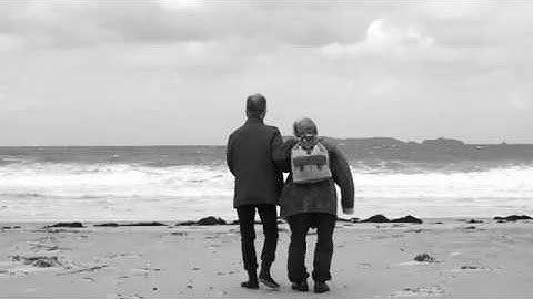 戸田 博 監督作品「黄金の大地」予告編　　Directed by Hiroshi TODA 