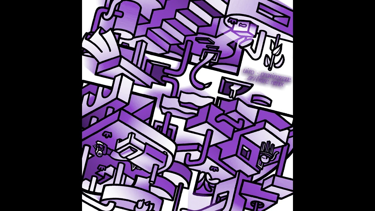 Uiro - Praxinoscope (Ariflare Remix)