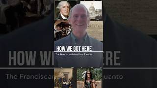 The Franciscan Friars Free Squanto