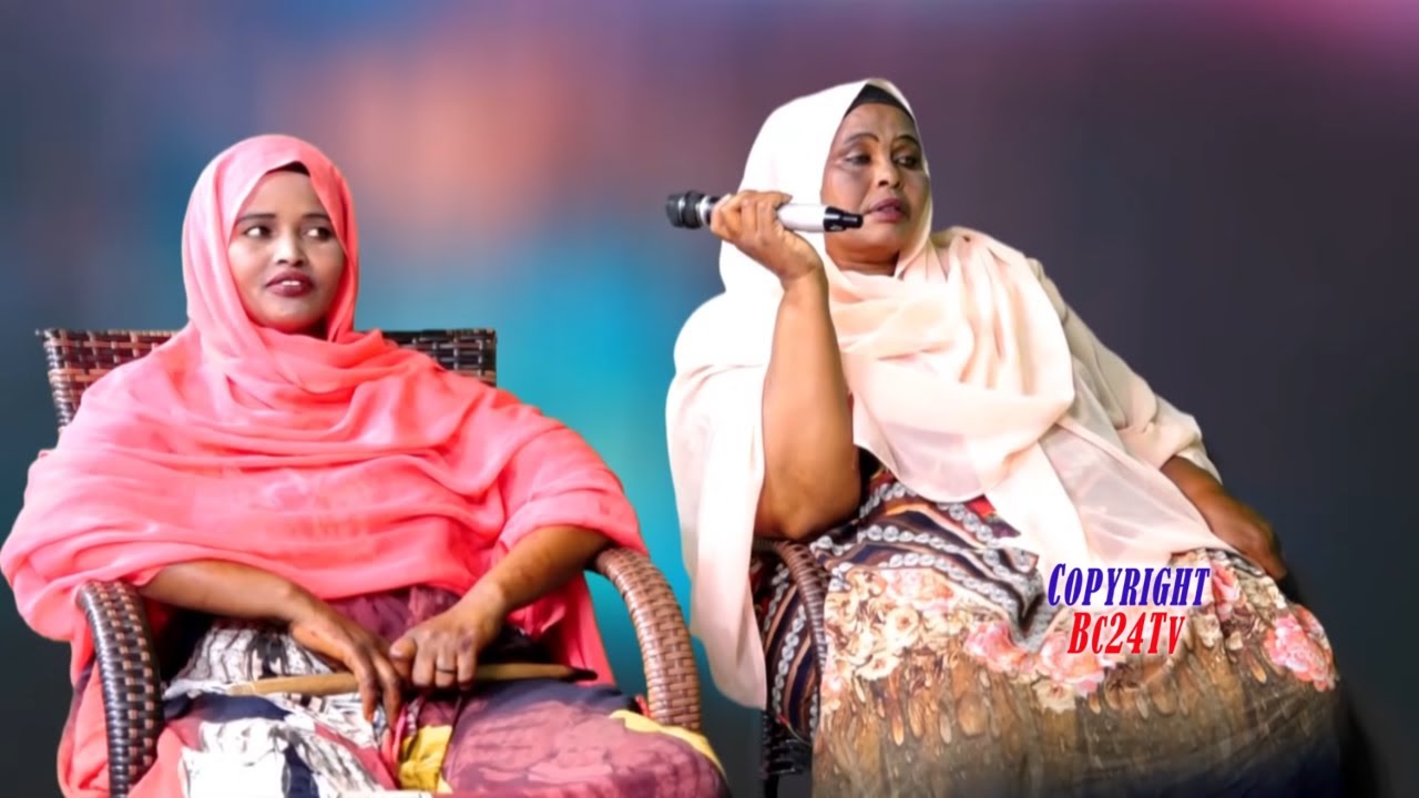 Buraanbur Cajiib Ah Martida | Barwaaqo | Barnaamijka Haweenka |  Bc24Tv HD