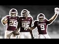 Texas A&M's Best Plays at Midseason | 2020-2021 Season