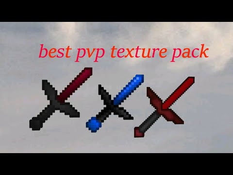 Finding The Best // MCPE PVP TEXTURE PACK 1.20+ - YouTube