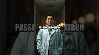 Ken Jeong Blueprint of Bold Pivot