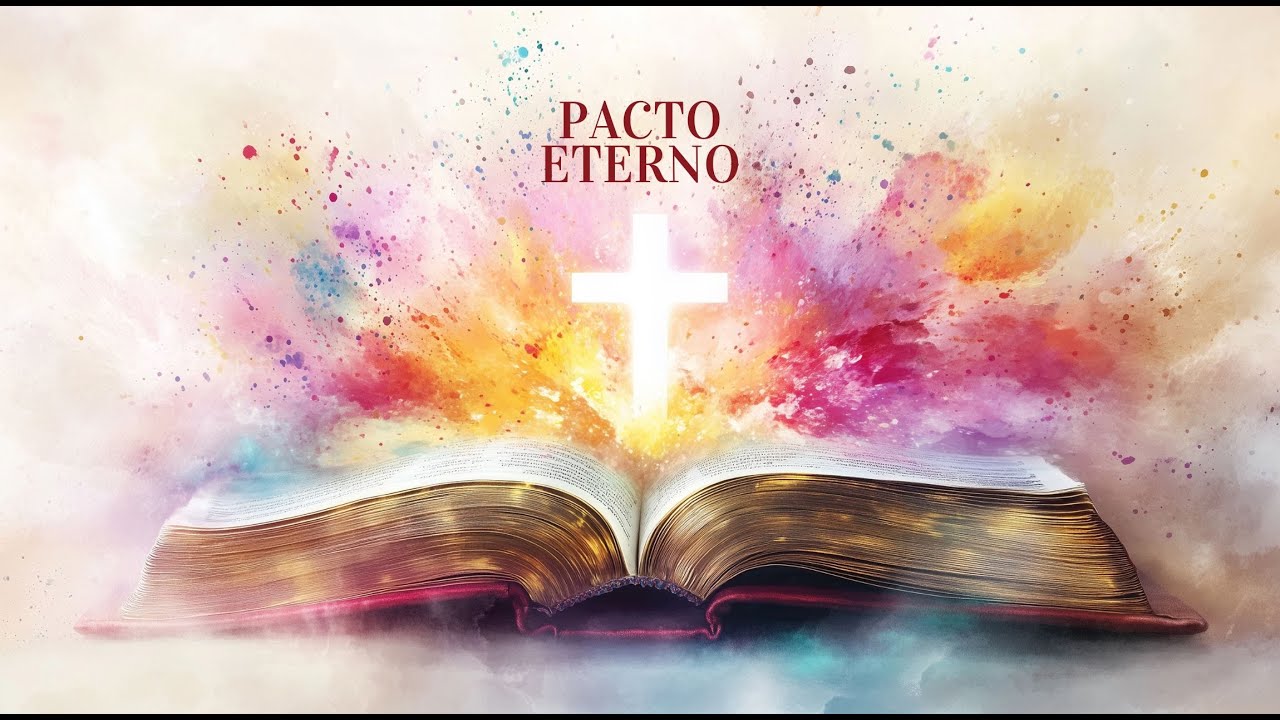 Pacto Eterno