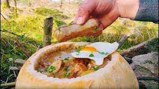 Camping Meals That Will Blow Your Mind! 🤯