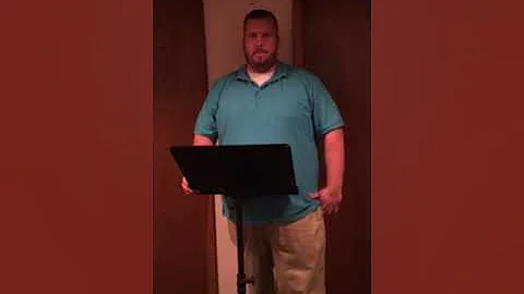 Society Speech