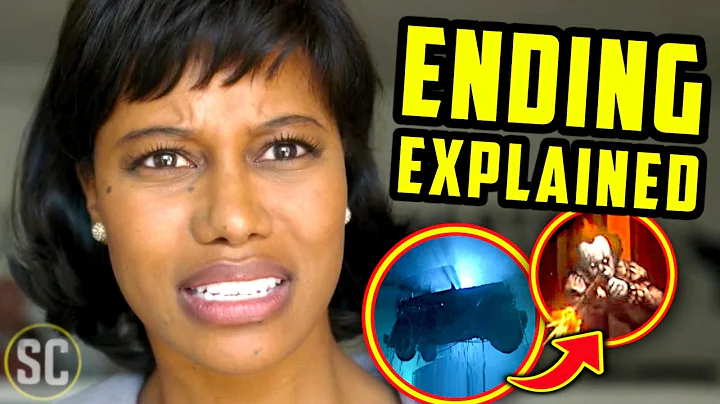 IT: Welcome to Derry Episode 2 Breakdown - Stephen King Easter Eggs You Missed!