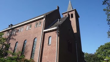 Inspiratiedag Milieuplatform Zorgsector, 23 juni 2022