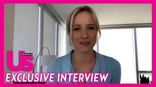 Jessy Schram Reveals 'Chicago Med' Drama: Rift Between Hannah and Ripley & Romance Tease
