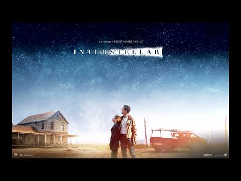 Interstellar - No Time For Caution (Techno Mix)
