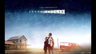 Interstellar - No Time For Caution (Techno Mix)