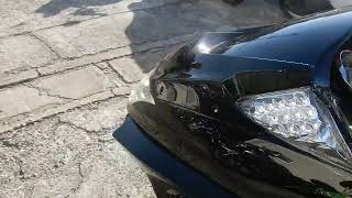 中古バイクショップ大西商会　YAMAHA【マグザム】　（726）