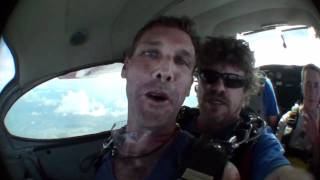 Swoopware: Skydive - Paul Spenceley