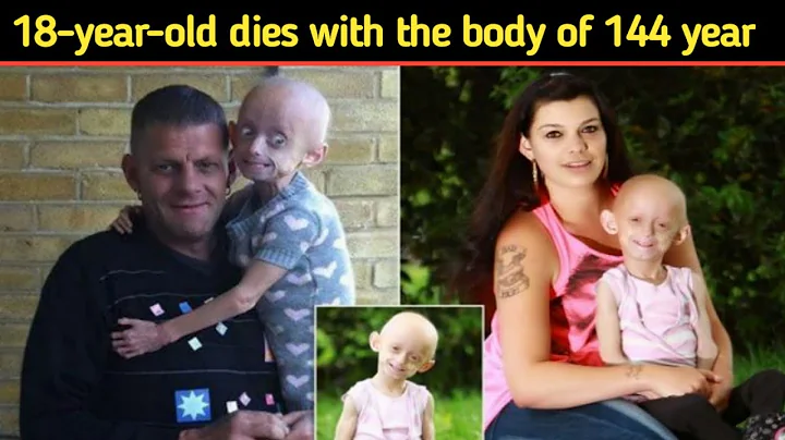 Ashanti Smith - Girl, 18, dies after Benjamin Butt...