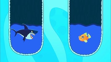 Save The Fish Game | Fish game | Android iOS games @appadiyevanthom8673