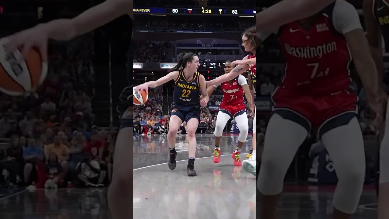 Caitlin Clark’s Message To Fans LEFT Everyone STUNNED! 