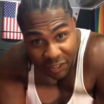 JTG and ELI Everfly at the dojo