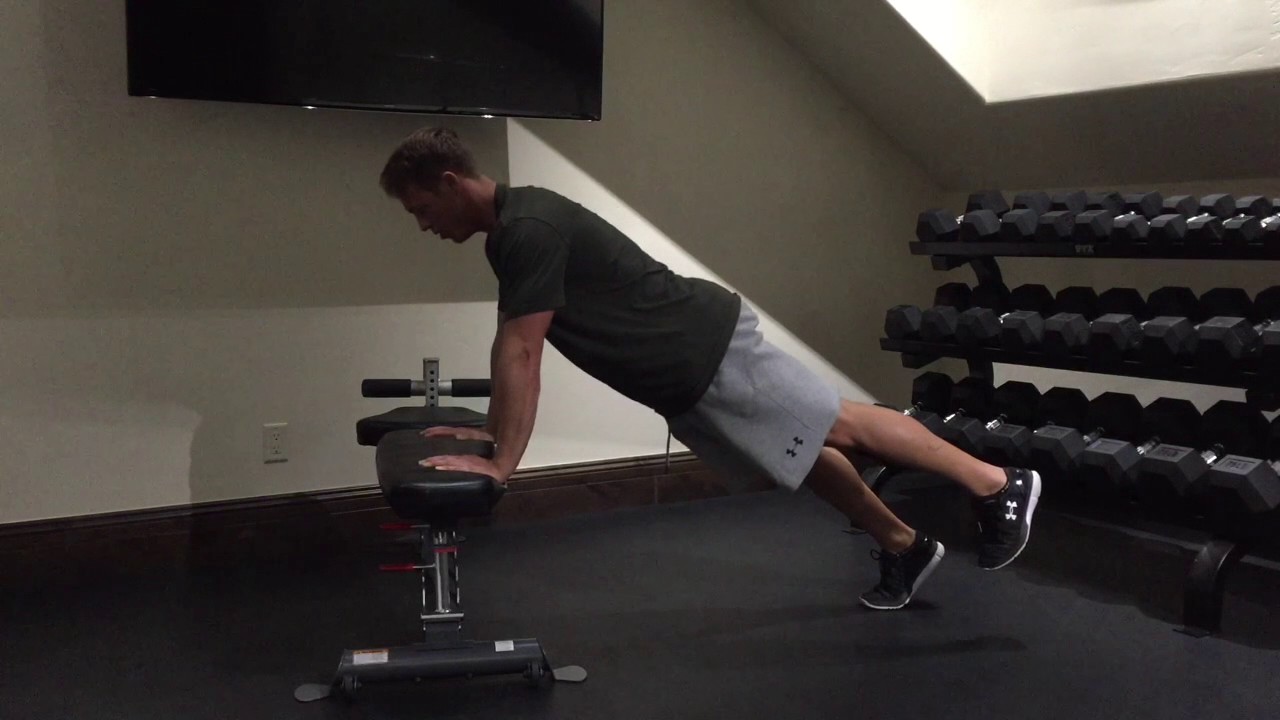 Incline Single-Leg Pushup camera iphone 8 plus apk