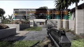 BOPS 2 | GB 2v2- Raid SnD | What do ya want!