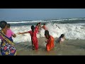 Child enjoyment in revupolavaram