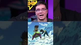 Naruto X Dragon Ball Quem Leva Essa? Com Peter Jordan Podcast Do Mhm