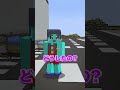 １人でやっていけそうにないです... #マイクラ #マインクラフト
