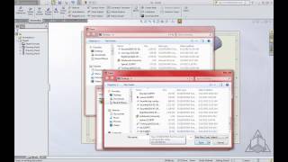 Tech Tip - Drawing References