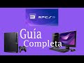 ¡Convierte tu PC en una PS3! Juega Tus Juegos Favoritos con RCPS3 - Tutorial Paso a Paso 2024