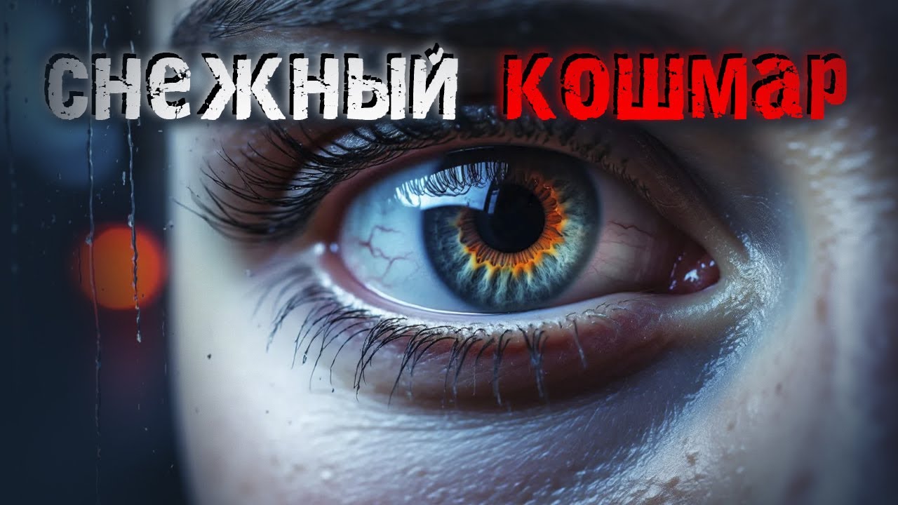 Реальные Ужасы в Метель