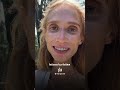 كارولينا عاشت عالخضار والفواكة والنتيجة؟ ماتت