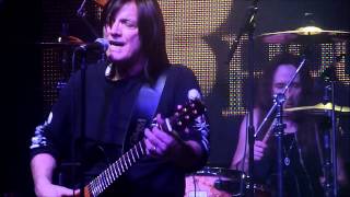 House Of Lords - Can´t Find My Way Home [Hd] (Madrid 14-03-2014)