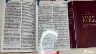 Increase  FAITH! NT in 30 days Mark 9-16. Rom: 10:17 ….FAITH comes By HEARING THE WORD