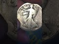 Loomis half dollar box 2 of 2, roll two gives a old 90%!