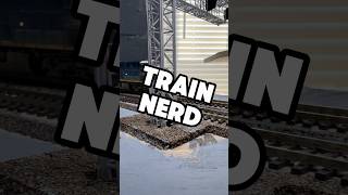 Runnin some HO Scale trains.
