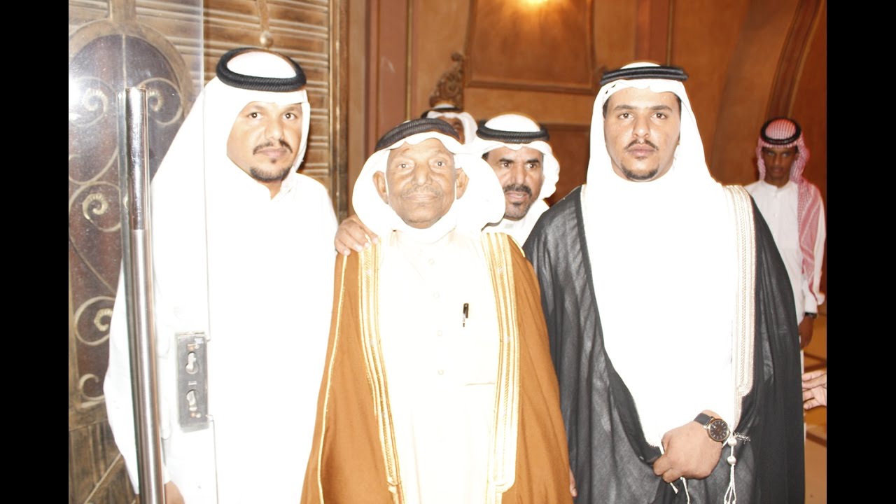 حفل زواج الشاب كايدصبحي صقيرالدعدي الهذلي الجزء الاول