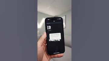 FIX Missing Files Delta DS EMULATOR 🎮