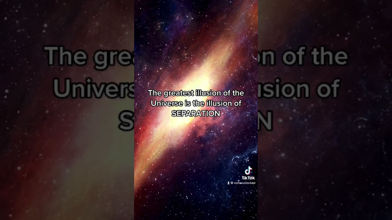 Watch Everything is Connected | QUANTUM PHYSICS on YouTube Watch Everything is Connected | QUANTUM PHYSICS on YouTube