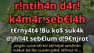 dua kebahagiaan di kos kosan #kisahnyata