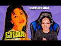 REACCIÓN a *GILDA - NO ES MI DESPEDIDA* LAMENTABLE COINCIDENCIA?