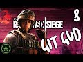 Let's Play - Rainbow Six Siege: Git Gud 8 - Git Blood Orchid Gud