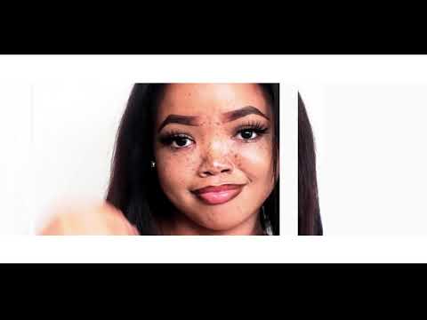 Dredd Maan - K'yashisa (Official Music Video)