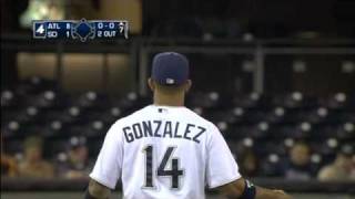 Padres turn two